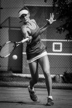 Laura Bente 677 - Lilienthal Open